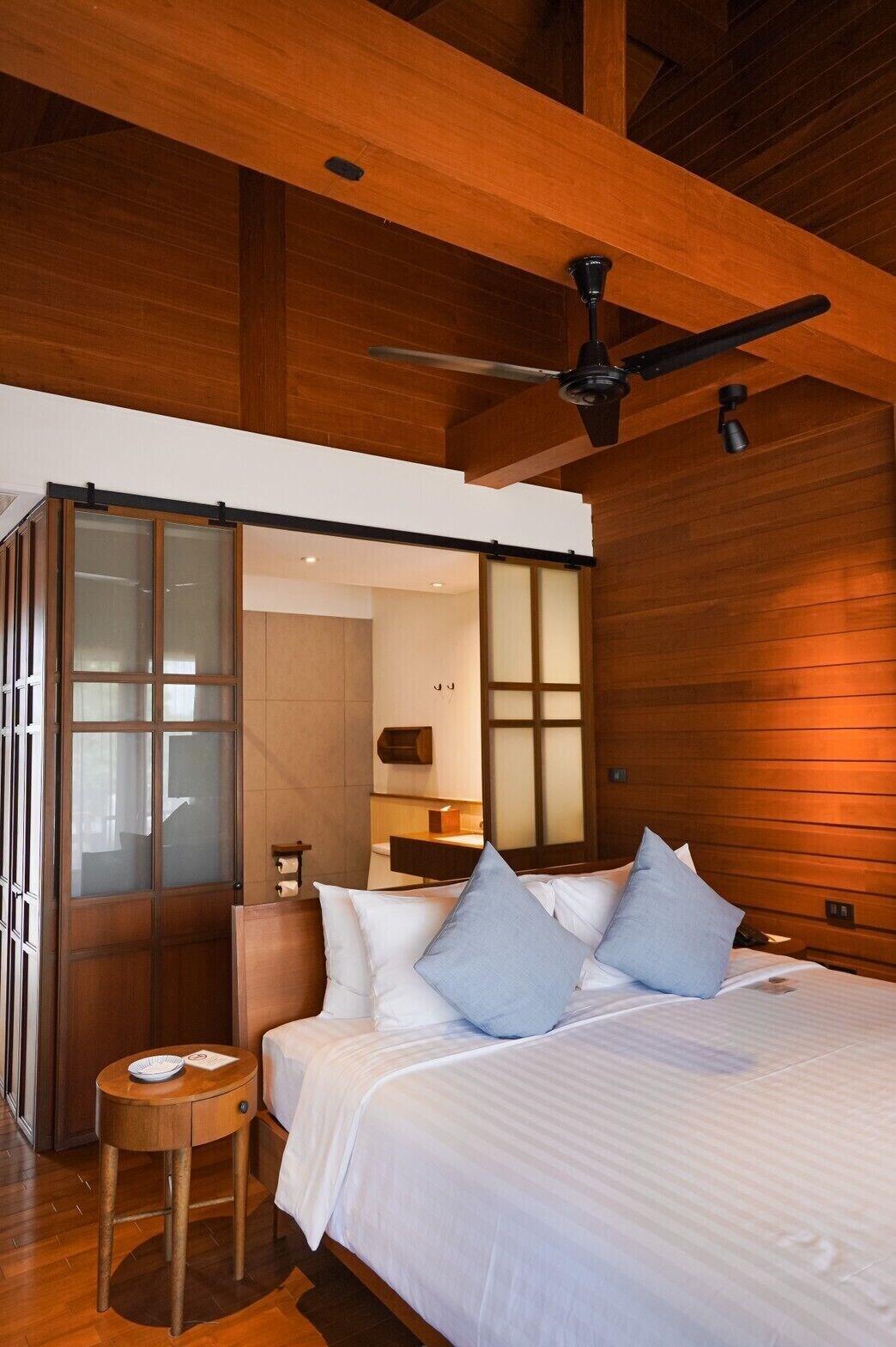 Chann Noi Hotel Bangkok