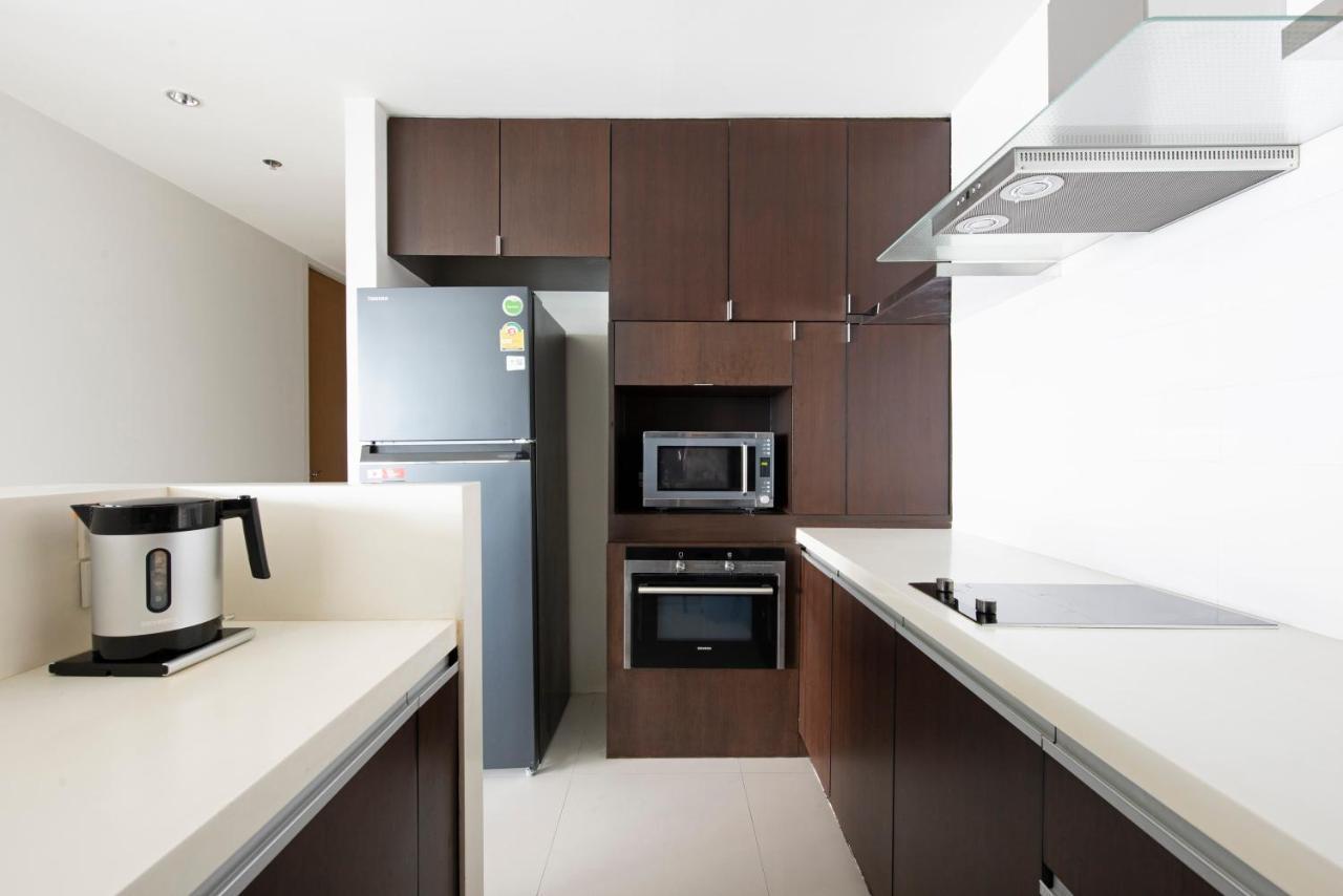M Estate Private 3br, Heart Of Bangkok