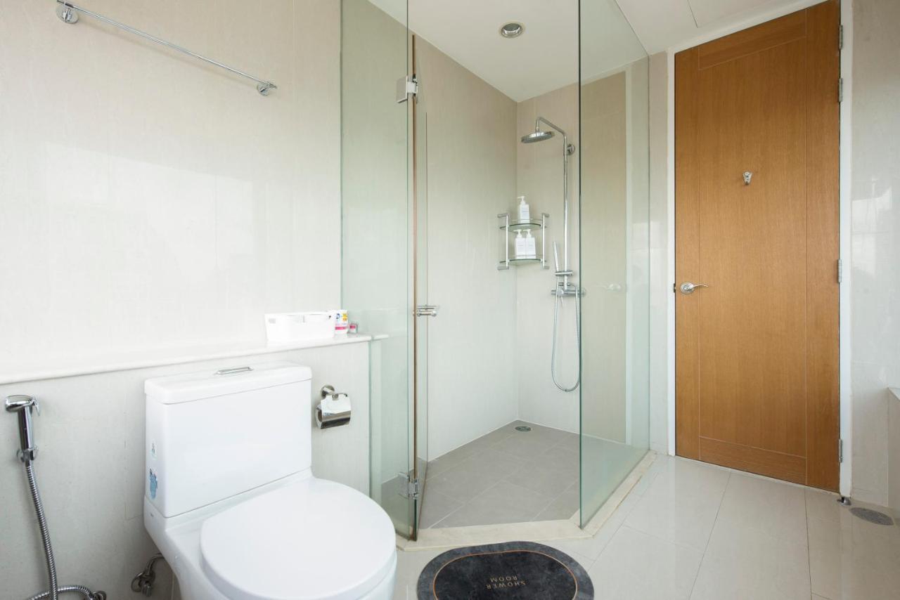 M Estate 2br Private Residence, 300m To Bts Chit Lom Appartement Bangkok