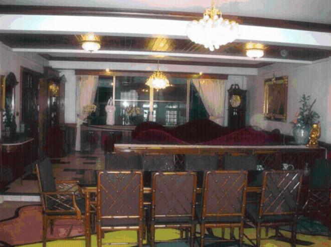 Cordia Residence, Saladaeng Apartment *