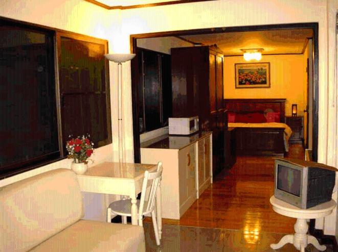 Cordia Residence, Saladaeng Bangkok