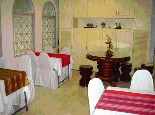 Cordia Residence, Saladaeng Apartment