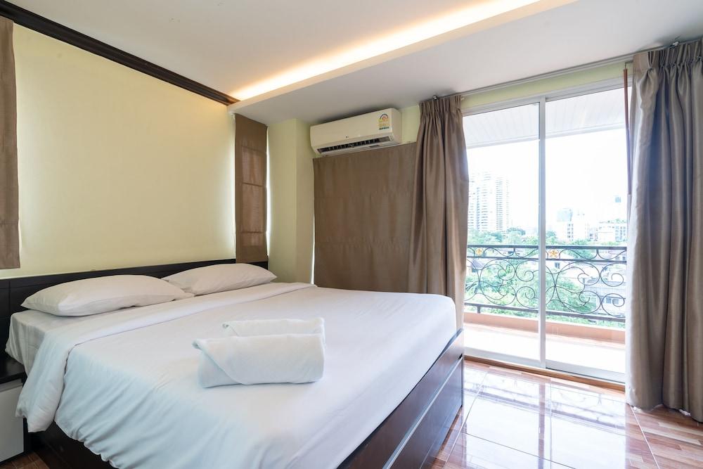 Hotel Greenview Ekkamai10