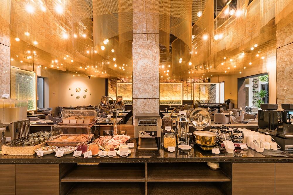 Divalux & Bangkok, Suvarnabhumi Airport-free Shuttle Hotel 5*