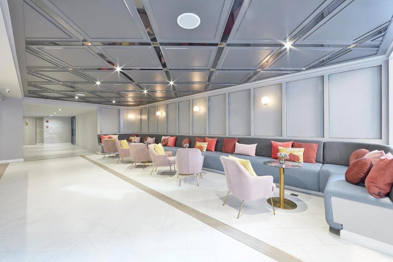 The Quarter Ploenchit By Uhg 4* Banguecoque