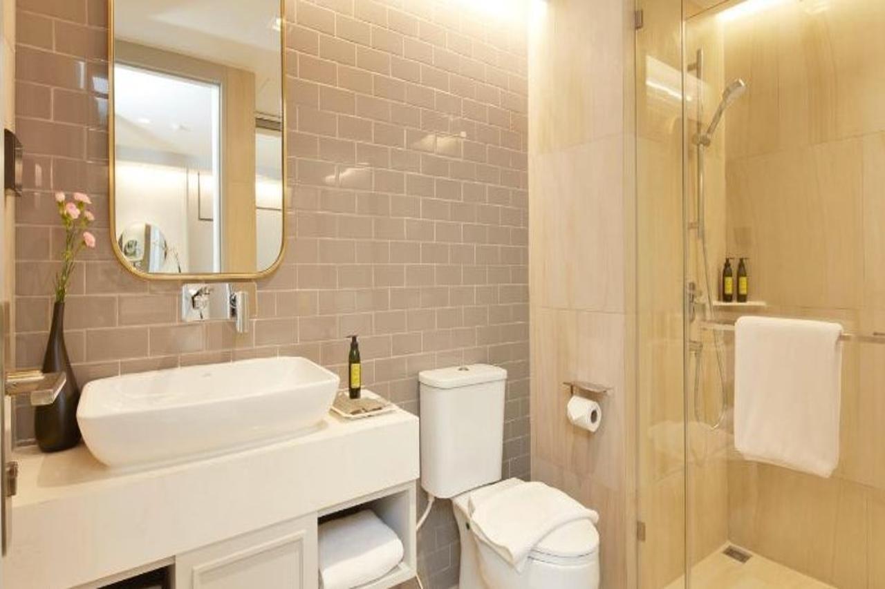 The Quarter Ploenchit By Uhg Hotel Banguecoque