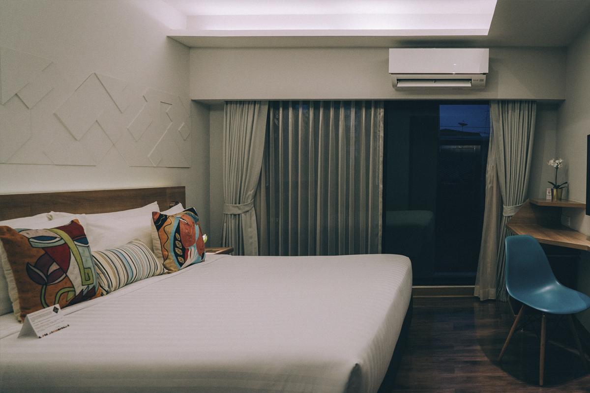 Vela Be Ratchathewi Hotel