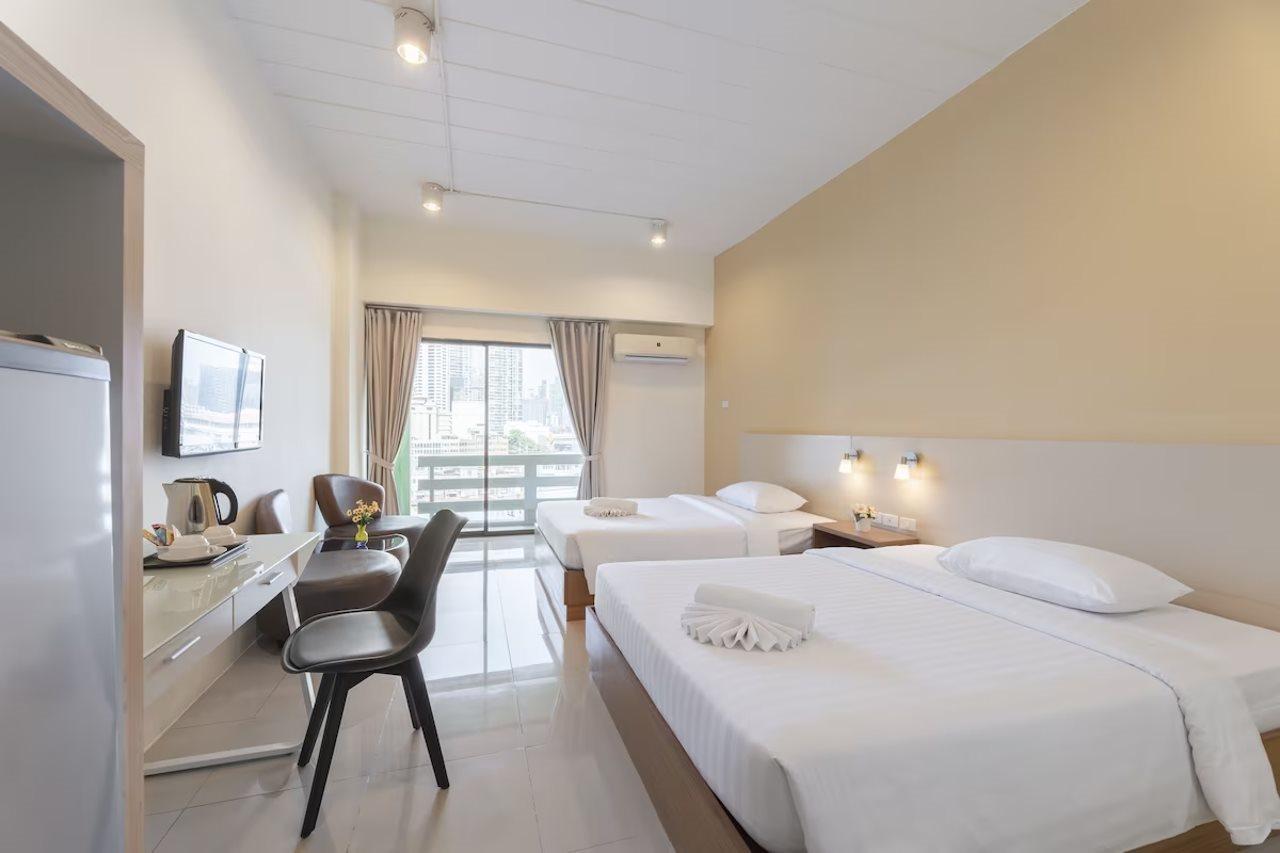 At115 By Rompo Mansion Hotel 3*