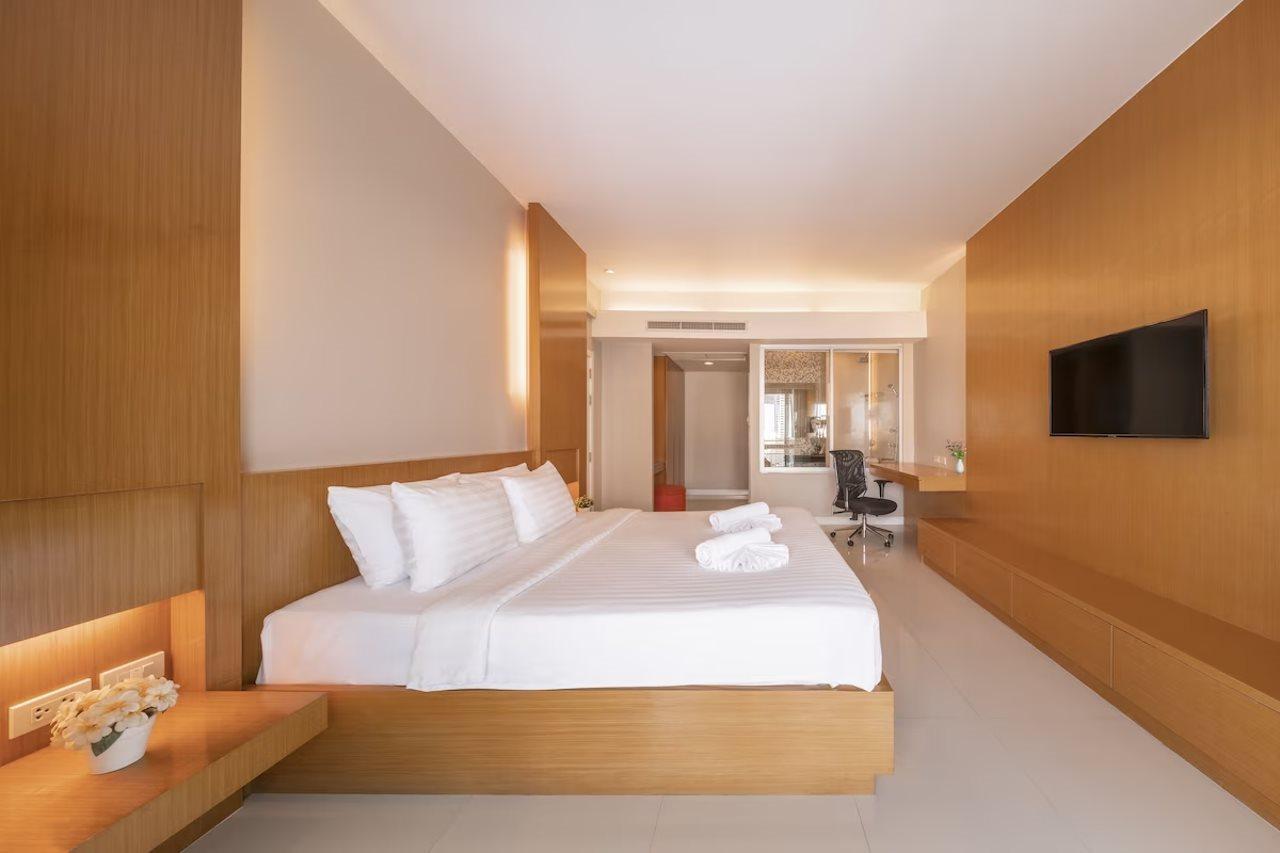 At115 By Rompo Mansion 3*
