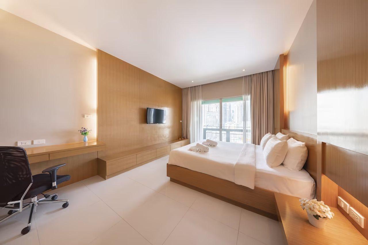 At115 By Rompo Mansion Bangkok