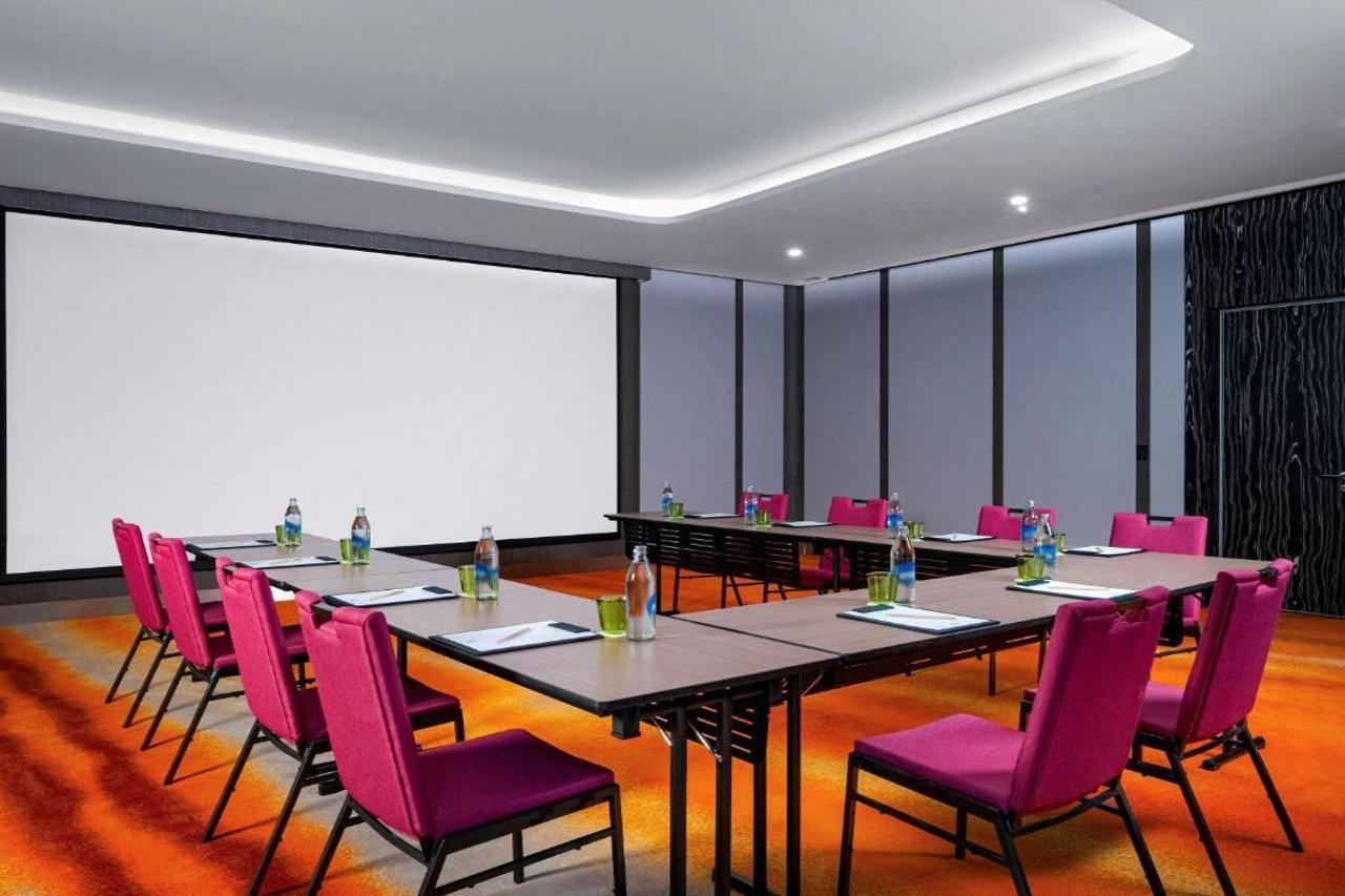 Ibis Styles Silom Hotel