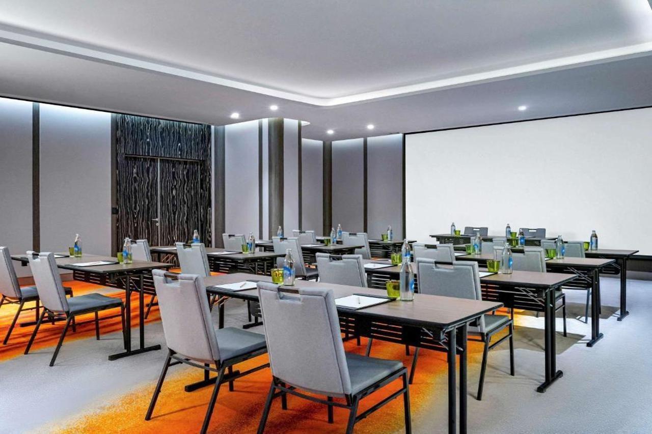 Ibis Styles Silom 3* Bangkok