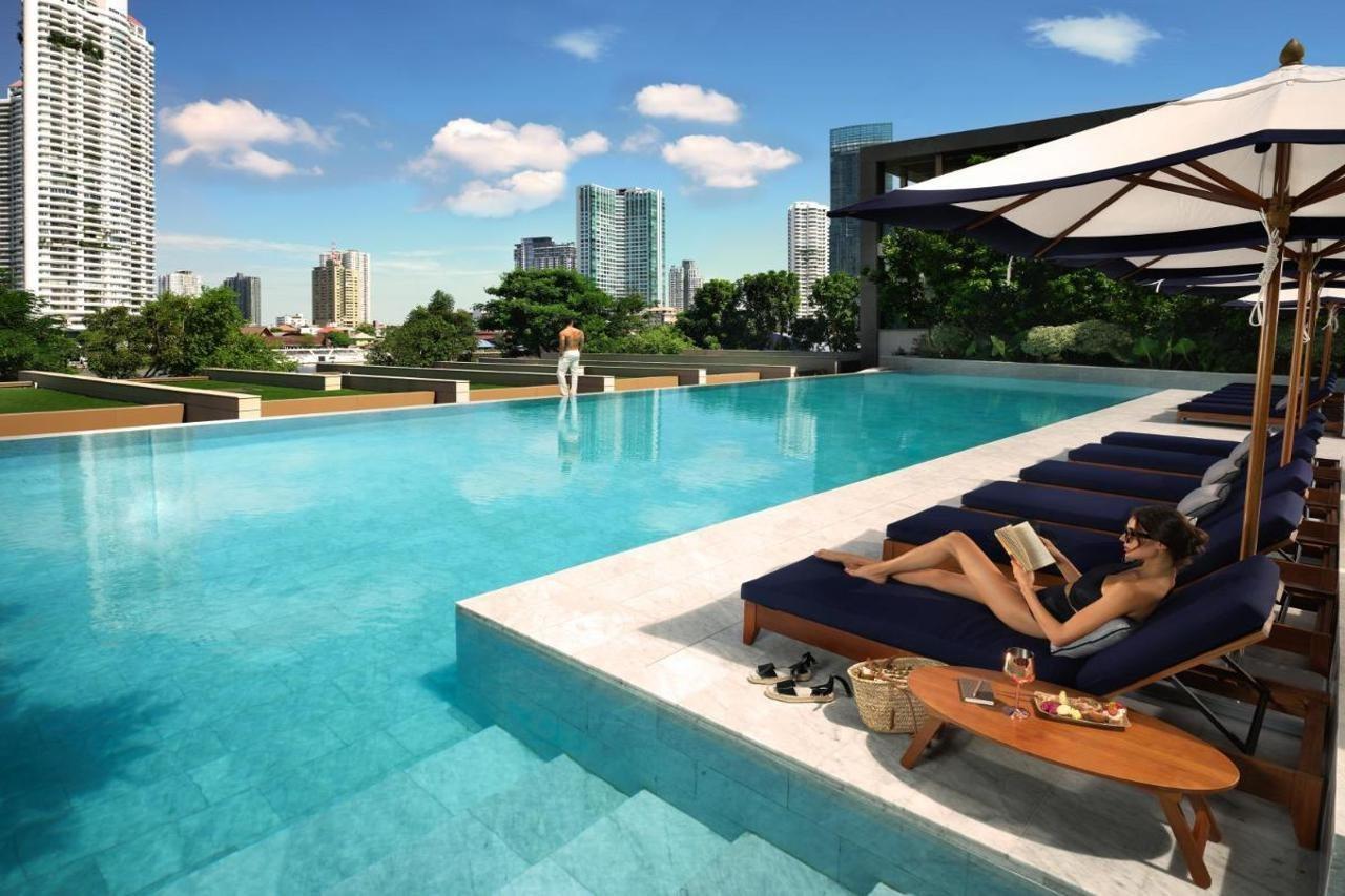 Capella Hotel Bangkok