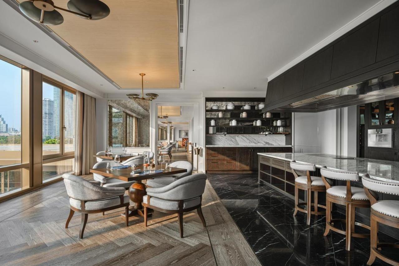 Capella 5* Bangkok