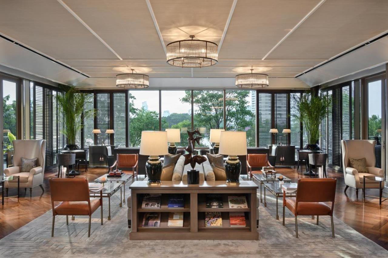 Hotel Capella 5*