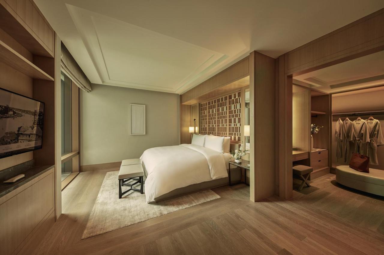Capella Hotel Bangkok
