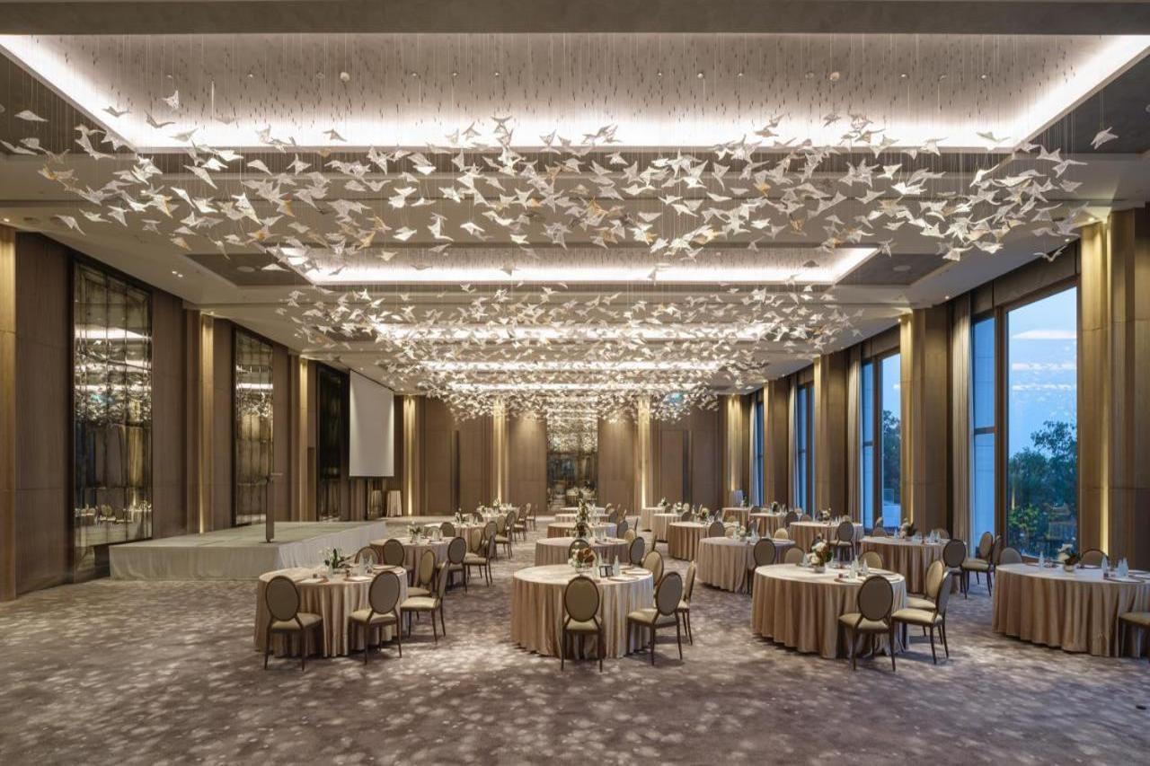 Capella Hotel