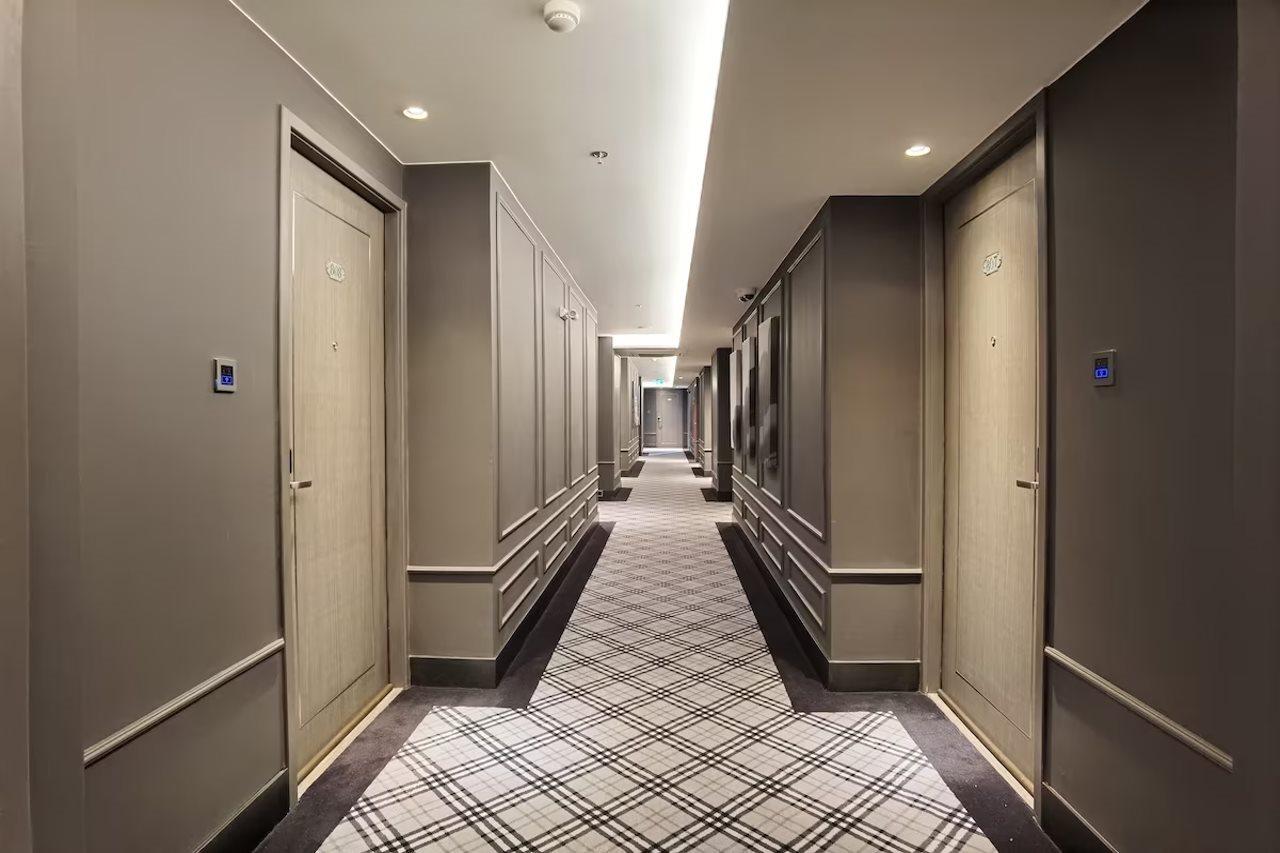 Hotel The Quartier Sukhumvit
