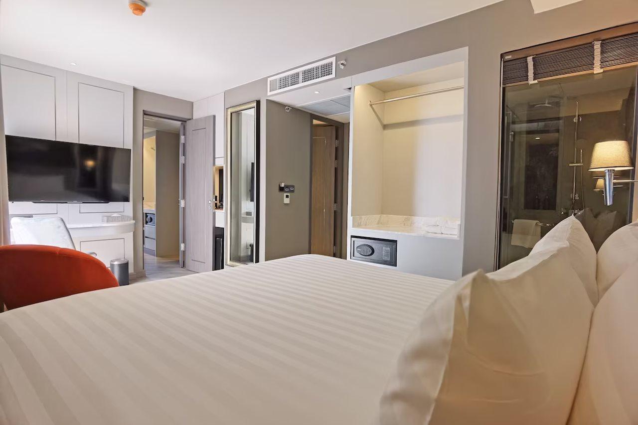The Quartier Sukhumvit 5* Bangkok