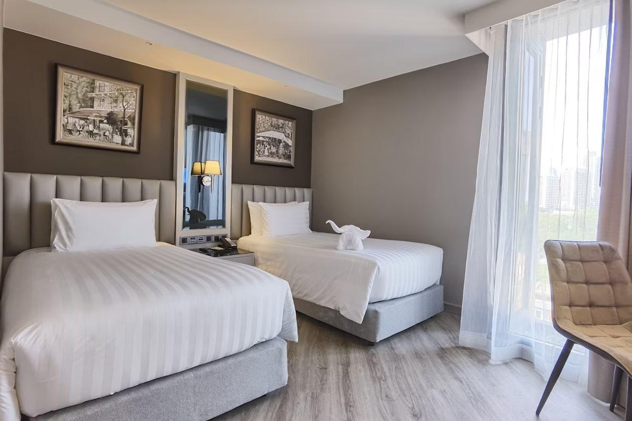 Hotel The Quartier Sukhumvit