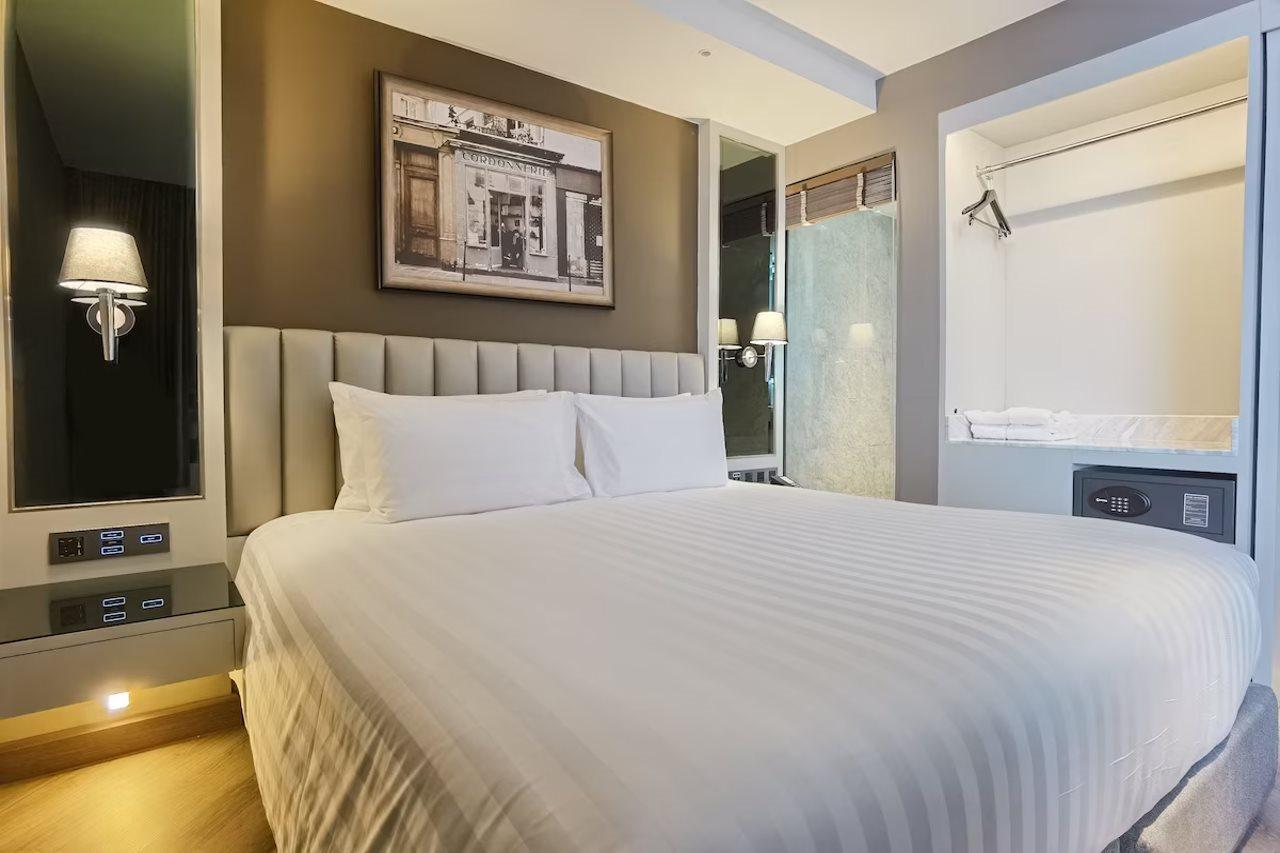 The Quartier Sukhumvit Bangkok