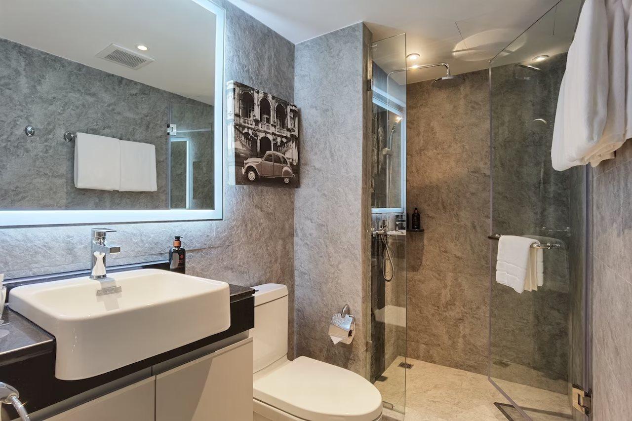 Hotel The Quartier Sukhumvit Bangkok