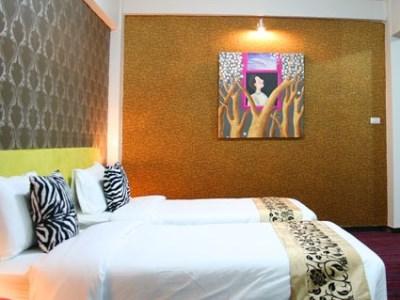 Hotel Baiyoke Boutique