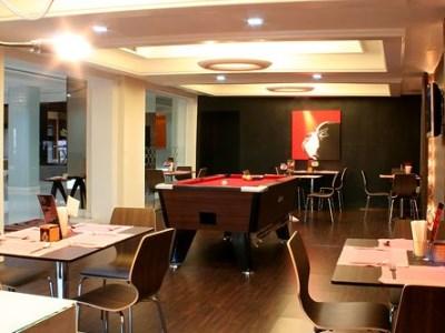 Baiyoke Boutique Hotel Bangkok