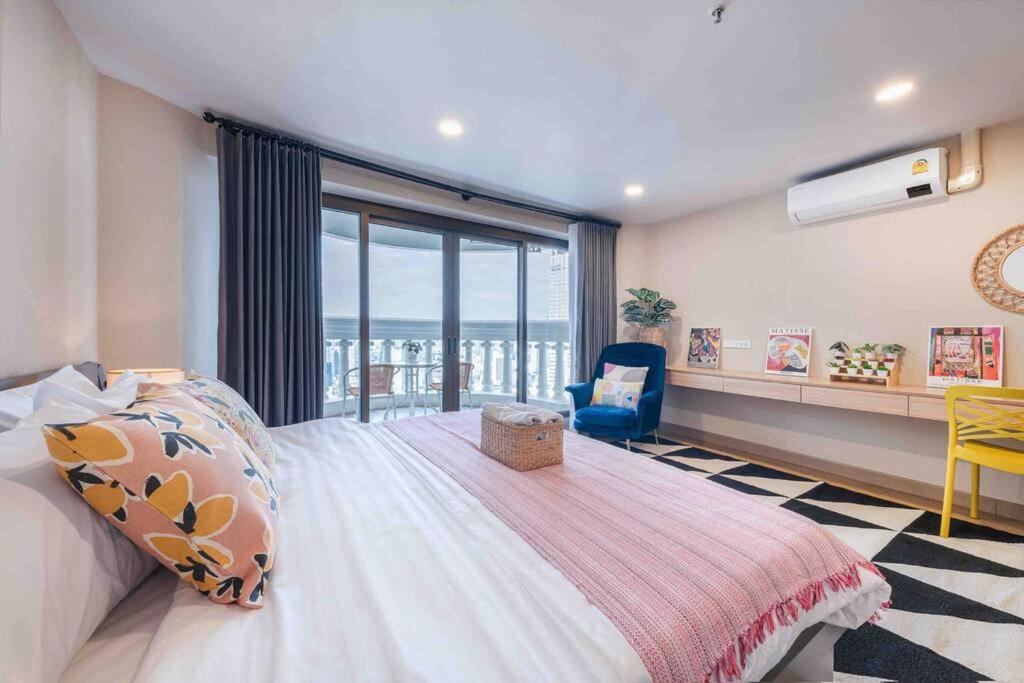 Apartemen Skyline View, Great Location, Spacious Apartment, *