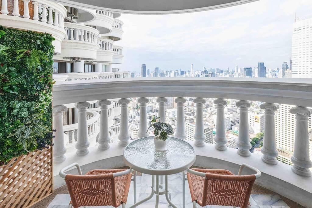 Apartemen Skyline View, Great Location, Spacious Apartment,
