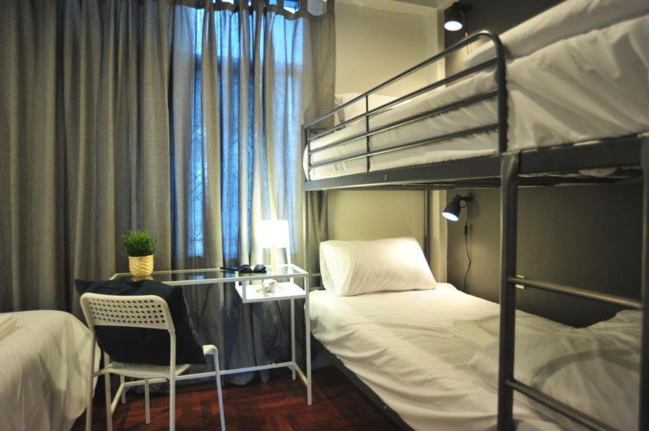 Apartment Tuk Tuk House 250m From Mrt Sirikit