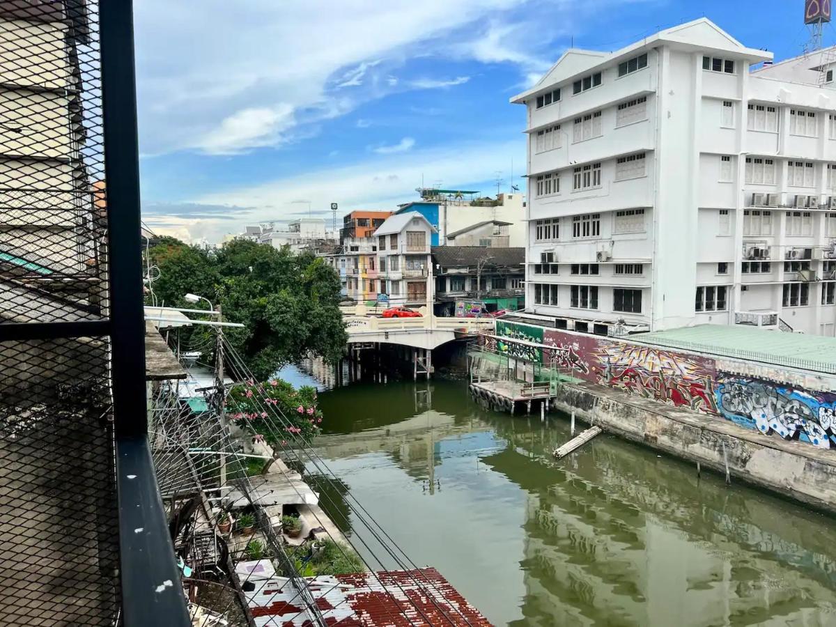 No Ra Ra Khaosan Apartment