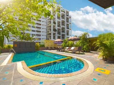Woraburi Sukhumvit 3*