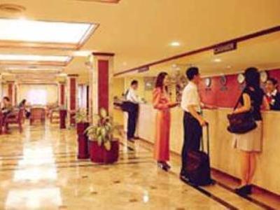 Classic Place Hotel 3*