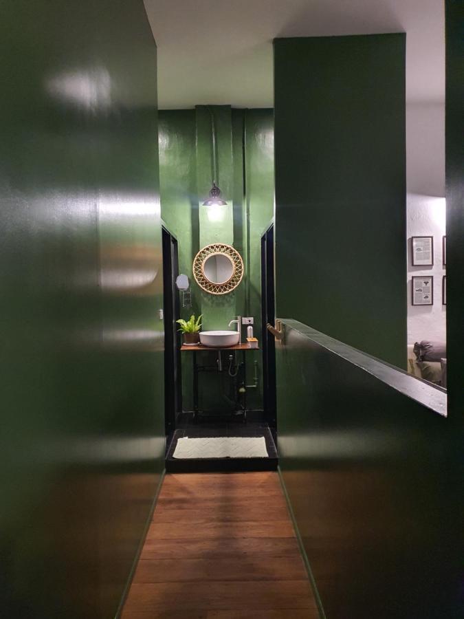 Homestay Motu Bangkok