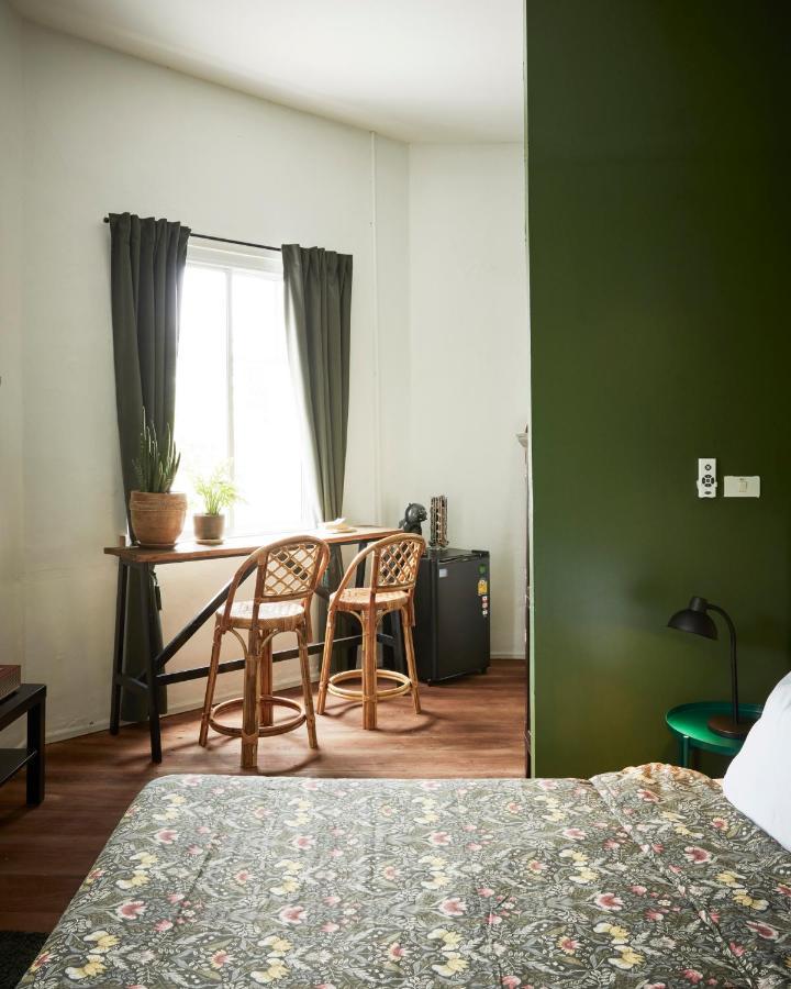 Homestay Motu Bangkok