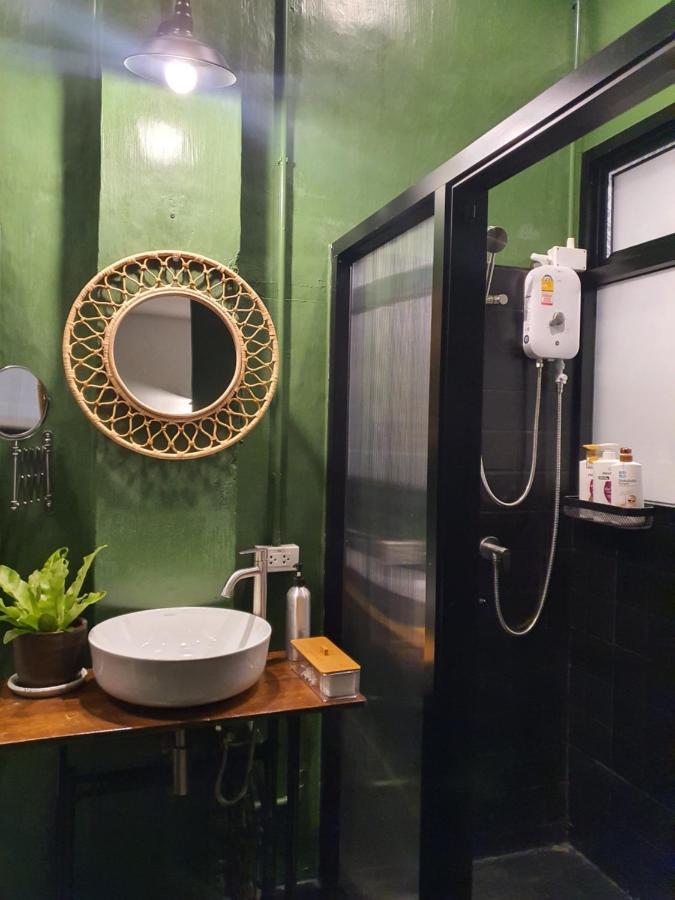 Motu Homestay Bangkok
