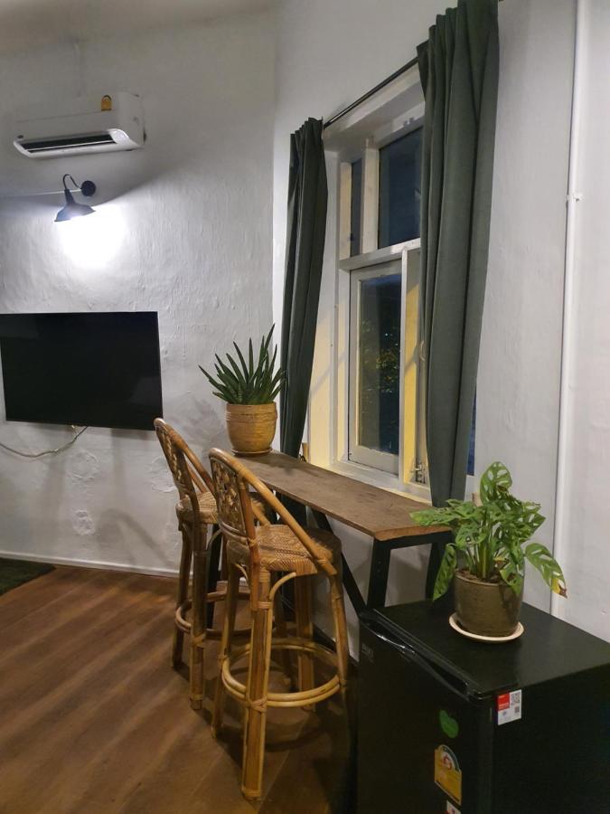 Motu Homestay Bangkok