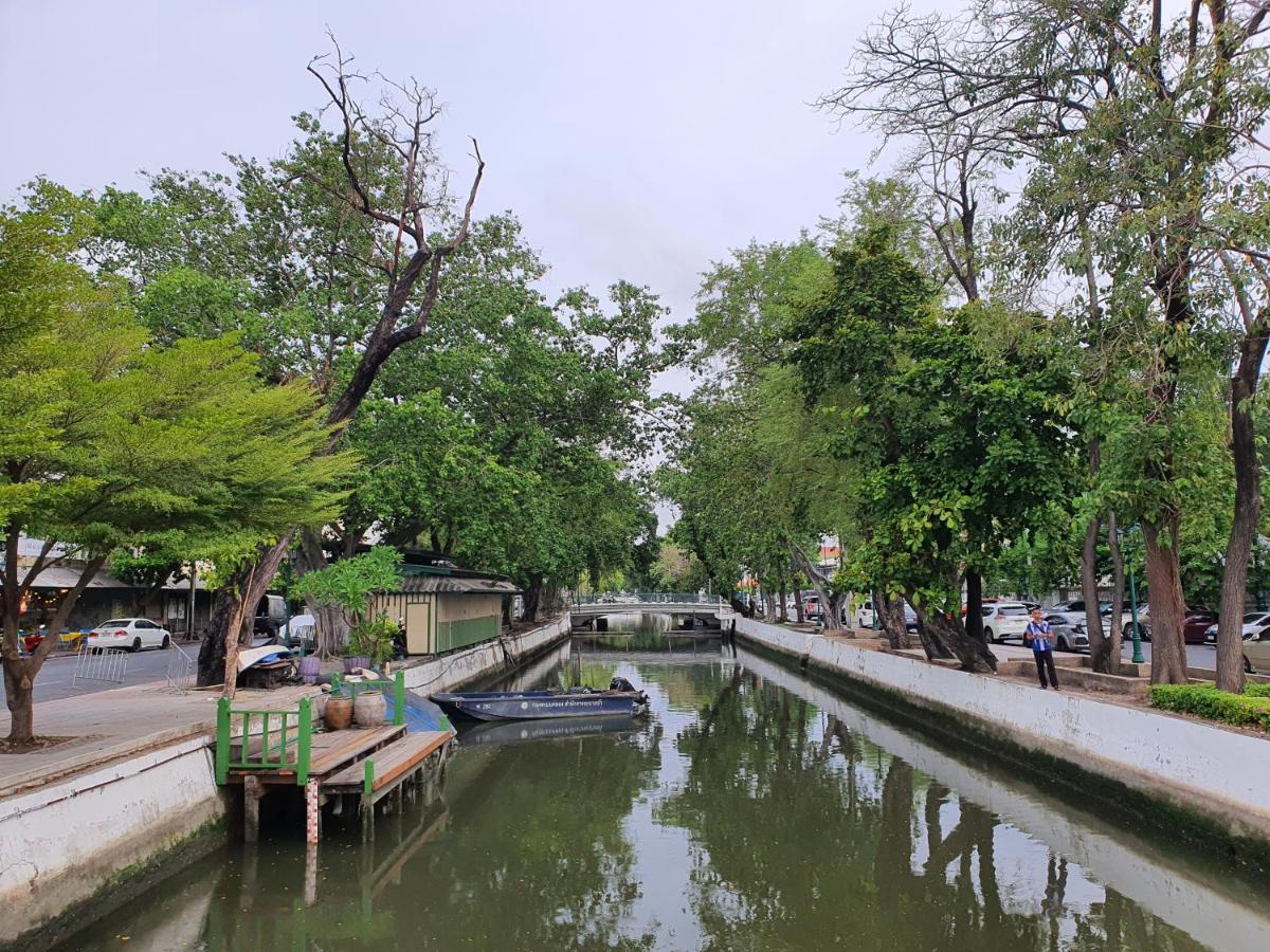 Homestay Motu Bangkok