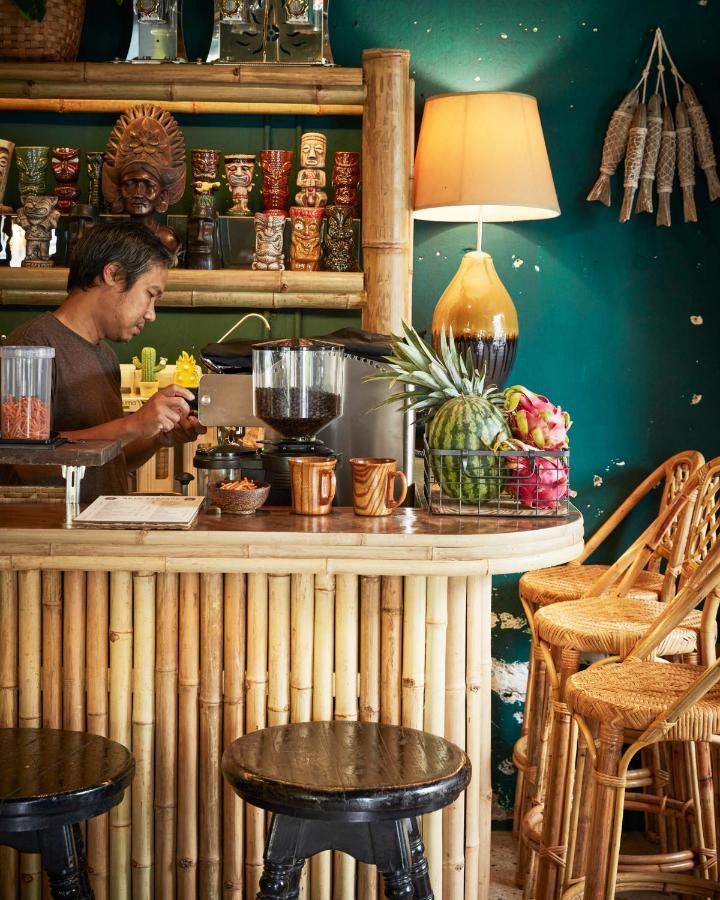 Homestay Motu Bangkok