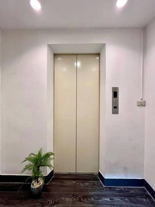 Discoveryhome3 At Pratunammarket Apartamento Banguecoque