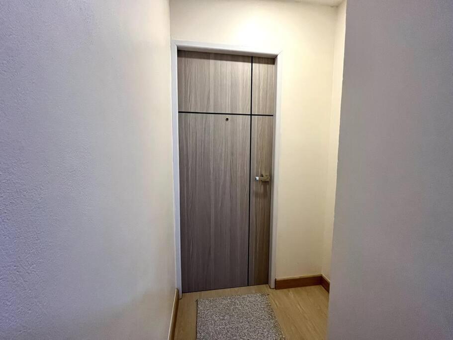 Apartment Discoveryhome3 At Pratunammarket