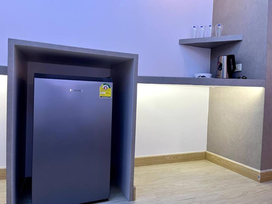 Discoveryhome3 At Pratunammarket Apartamento *