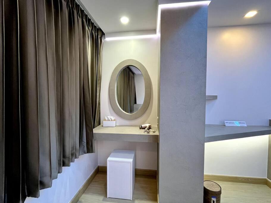 Discoveryhome3 At Pratunammarket Banguecoque