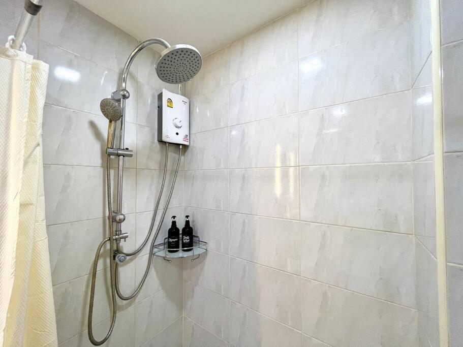 Apartamento Discoveryhome3 At Pratunammarket *