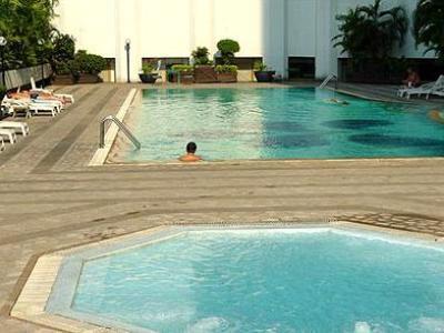 The Grand Ayudhaya 4* Bangkok