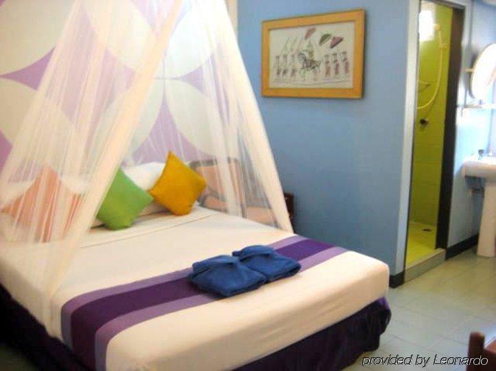 Sawasdee Sukhumvit Hotel Bangkok