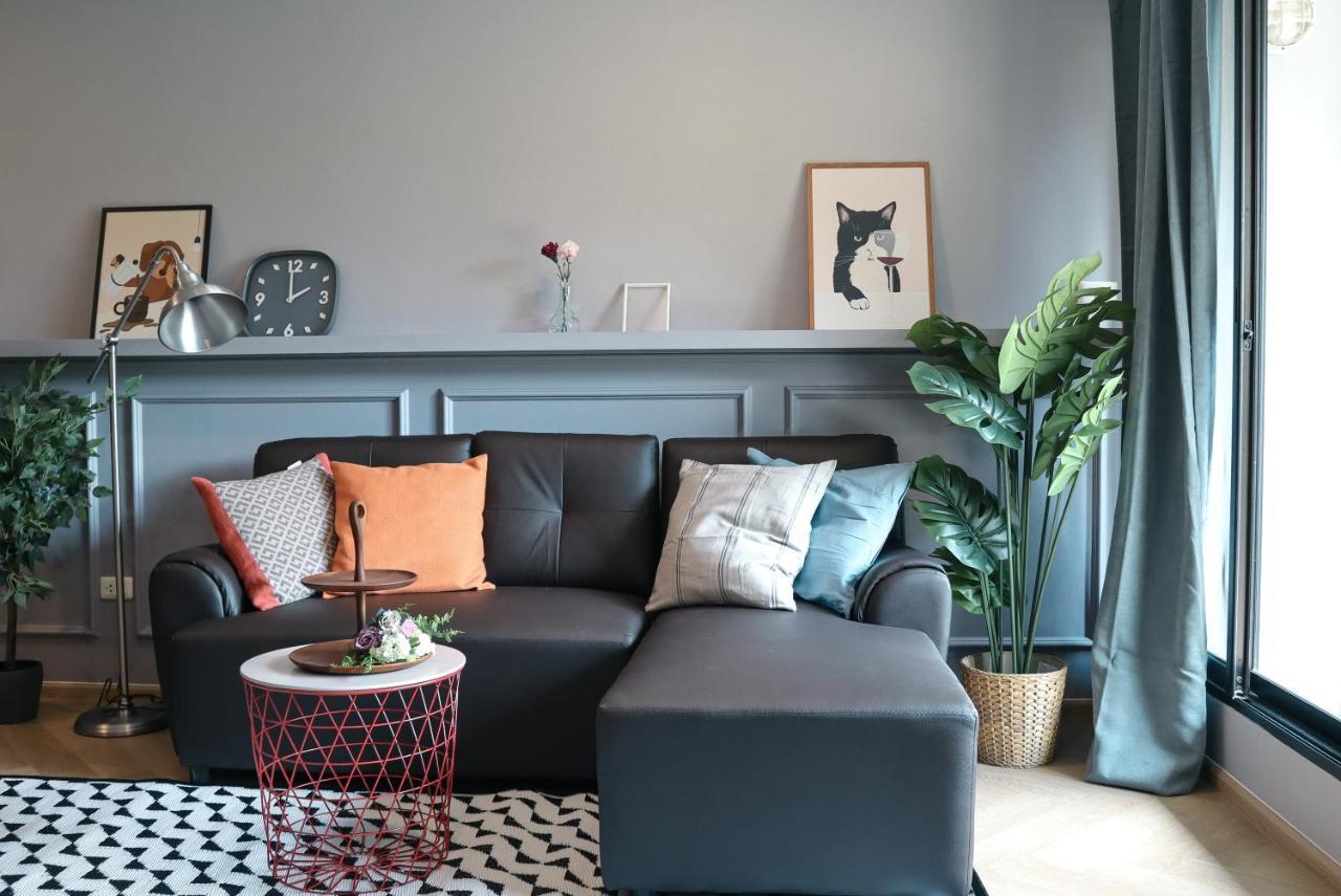 Apartamento Andstay *
