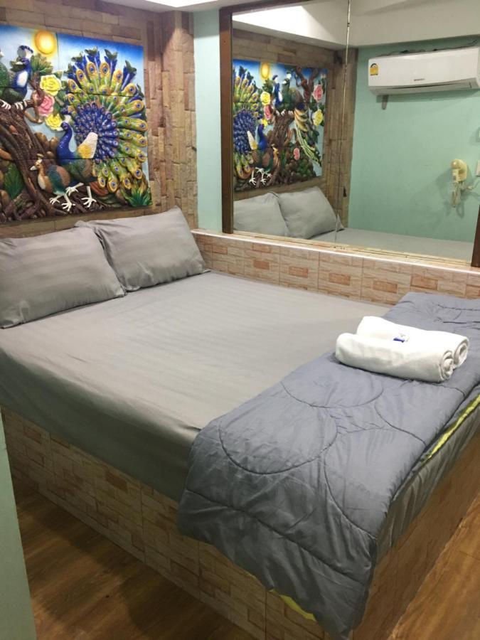 Hostel Bankhunchang Ramkhamhaeng
