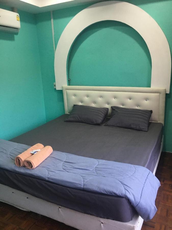Hostel Bankhunchang Ramkhamhaeng